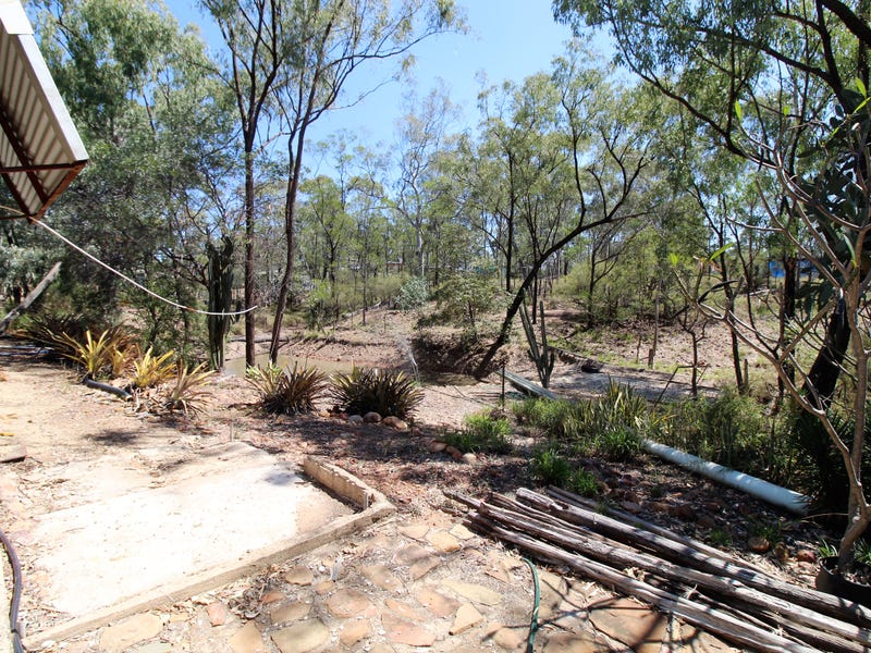 43 Willoughby Street, Willows, QLD 4702