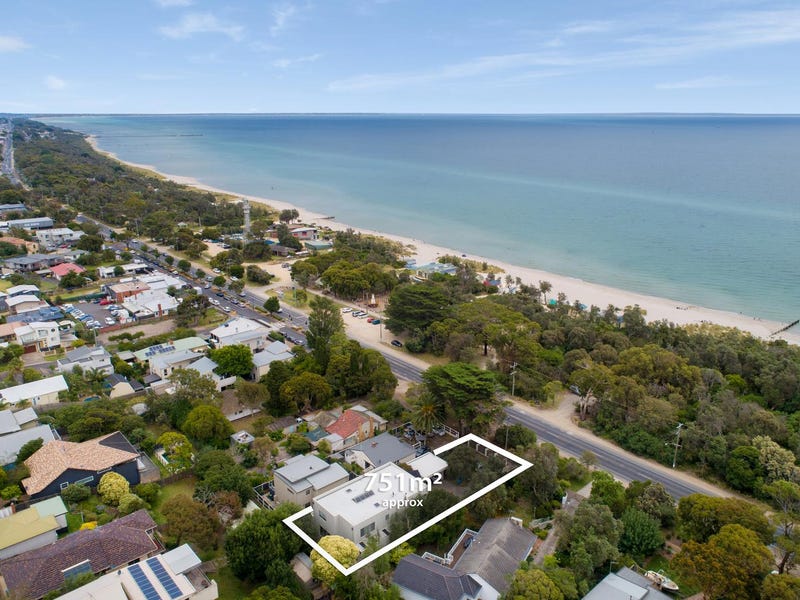 651 Point Nepean Road, McCrae, Vic 3938 Property Details