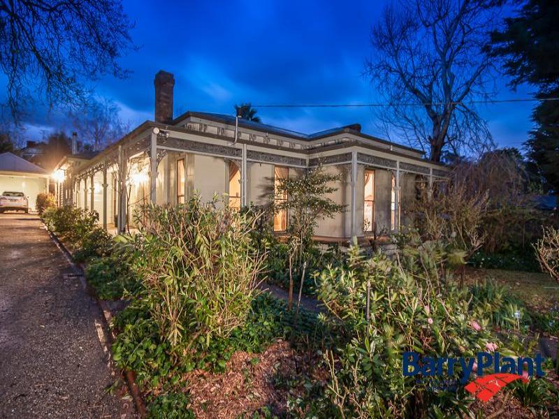 21 Palmerston Street, Berwick, Vic 3806 Property Details