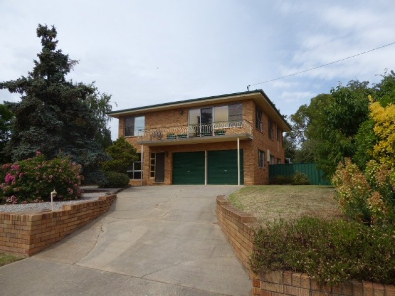 8 Fitzroy Street, Goulburn, NSW 2580