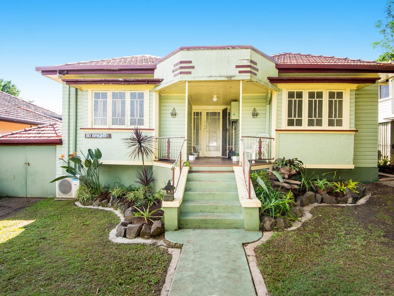 80 Bright Street, East Lismore, NSW 2480 80 Bright Street, East Lismore, NSW 2480
