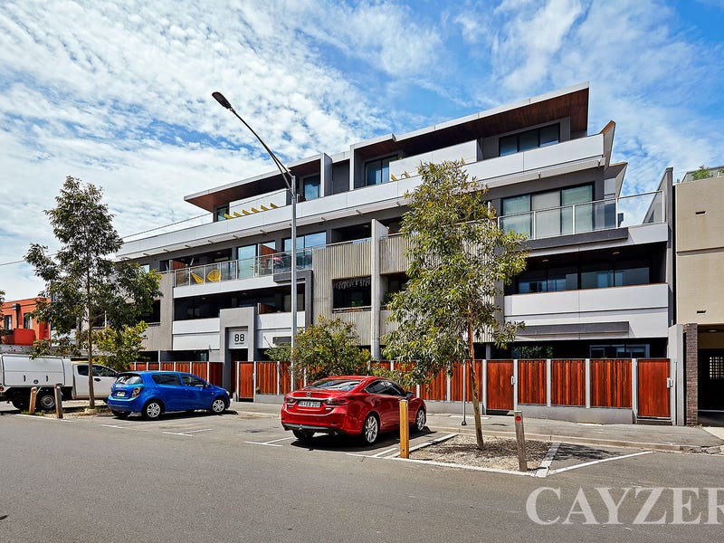 202 88 Dow Street Port Melbourne Vic 3207 Apartment For Sale