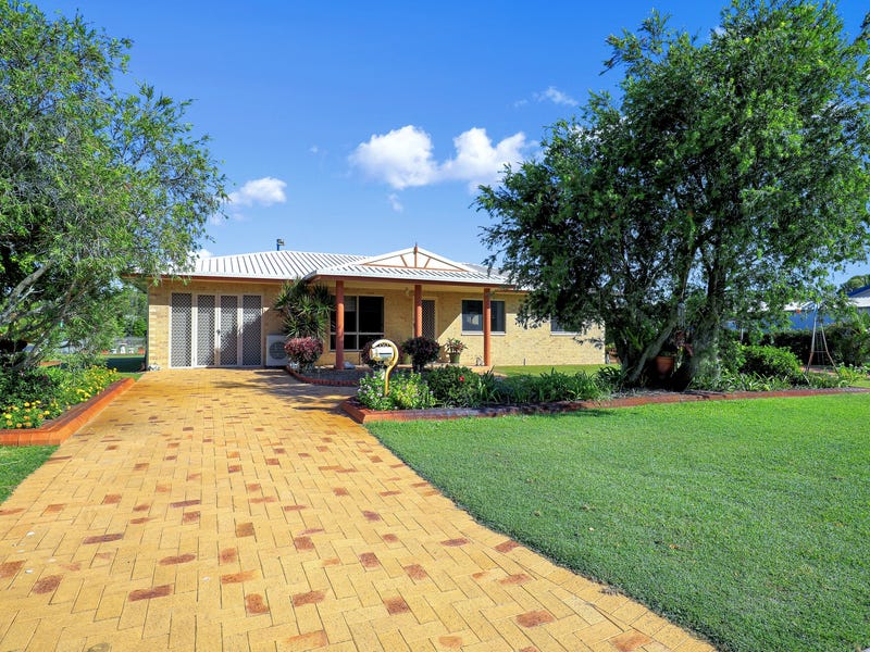 35 Baffle Estate Road, Winfield, Qld 4670 House for Sale realestate