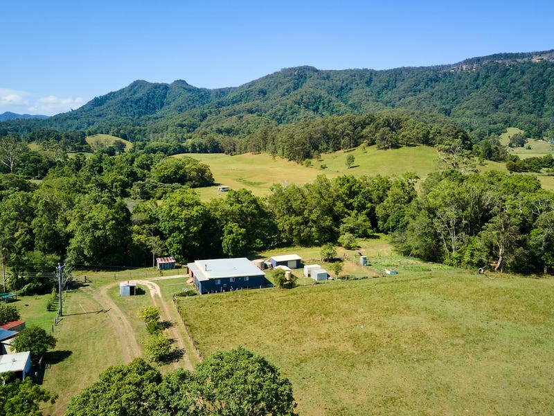 160 Mudfords Lane, Lansdowne, NSW 2430