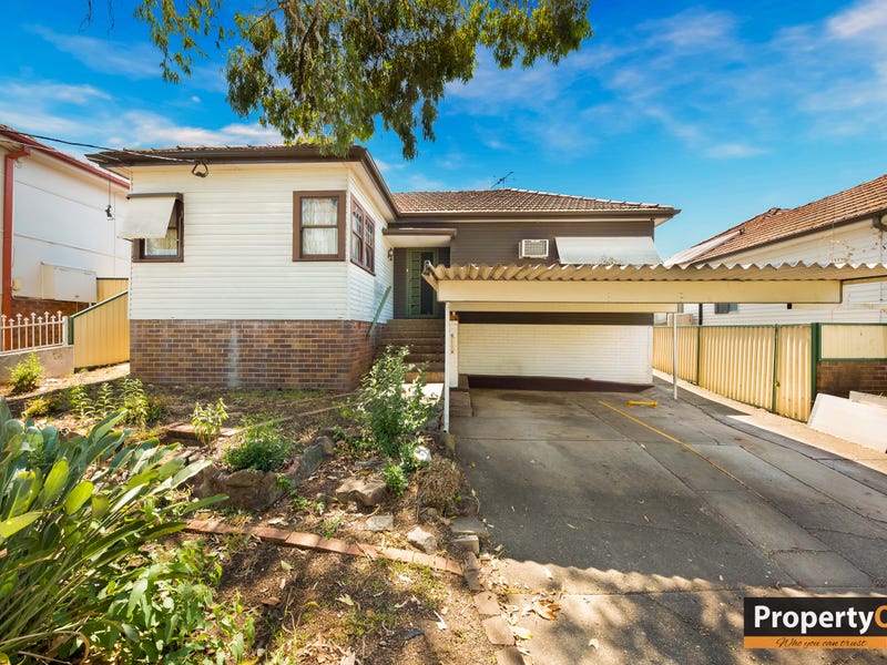 117 & 117A Ashby Avenue, Yagoona, NSW 2199 Property Details