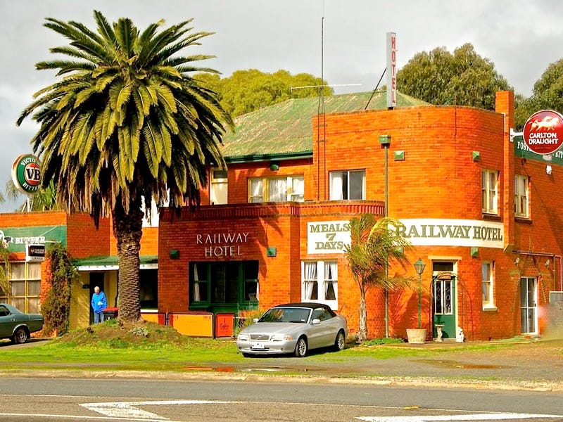 4910 Goulburn Valley Highway, Murchison, Vic 3610 Property Details