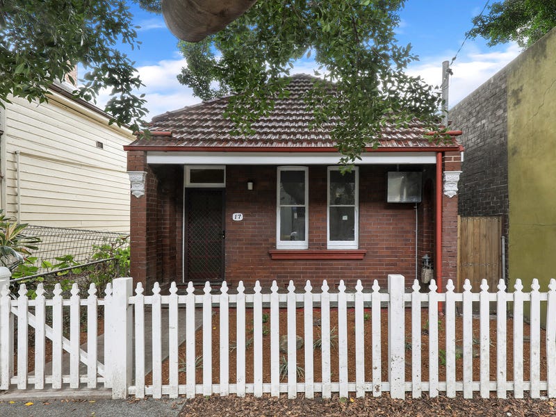 17 Northwood Street, Camperdown, NSW 2050 Property Details