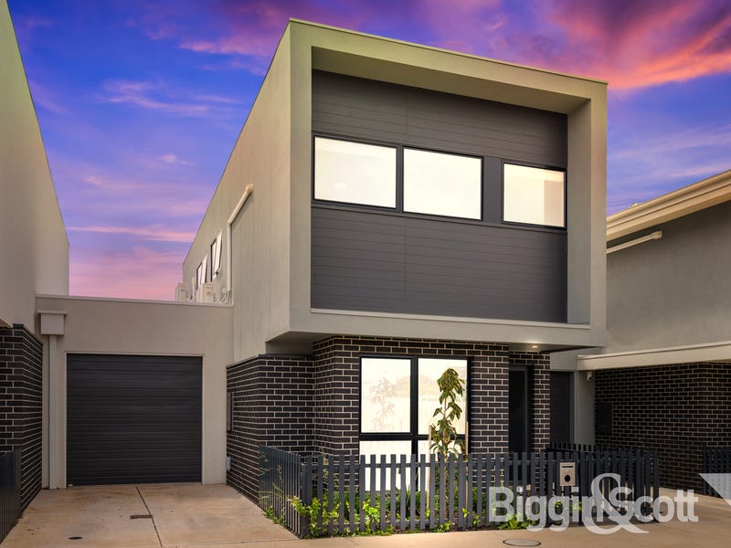 10 George Street, Maidstone, Vic 3012 - Property Details