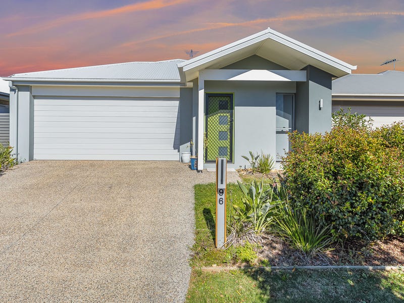 96 Grahams Road, Strathpine, Qld 4500 Property Details