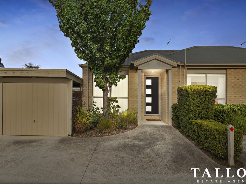 2/118 Victoria Street, Hastings, Vic 3915 Property Details