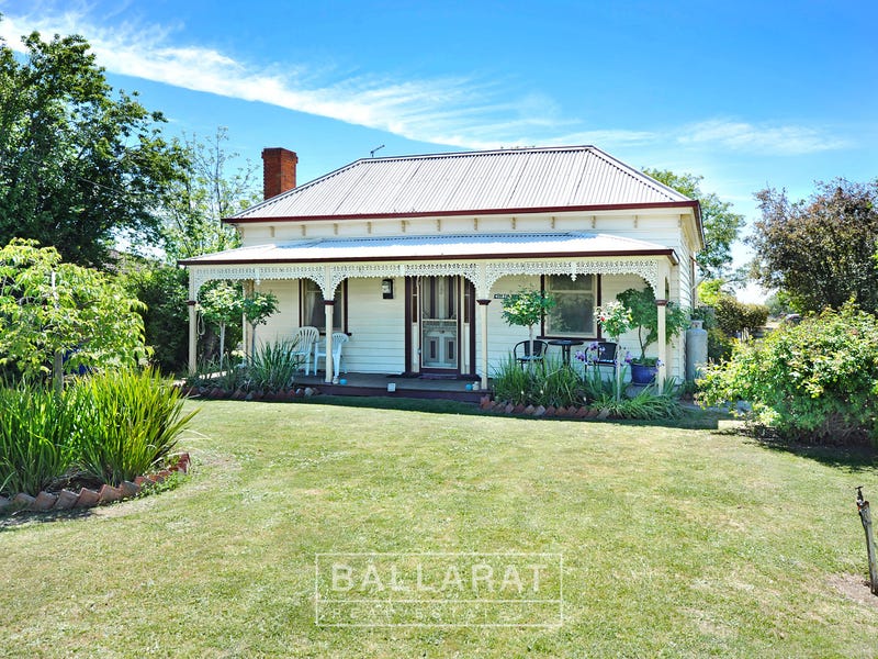 260 High Street, Avoca, Vic 3467 Property Details