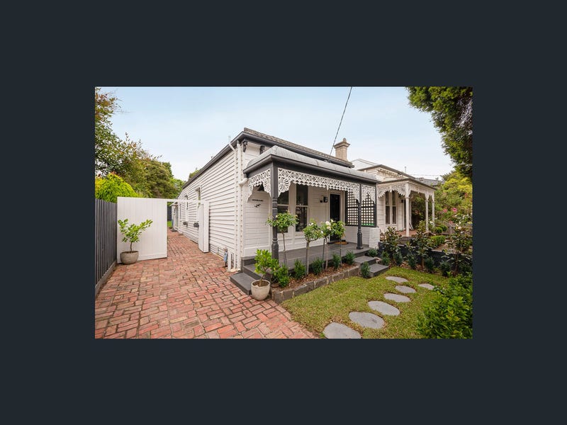 24 Foley Street, Kew, Vic 3101 Property Details