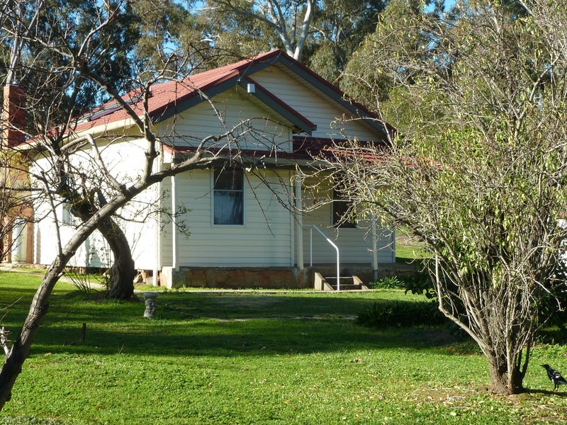 73 Hospital Street, Wedderburn, Vic 3518 Property Details