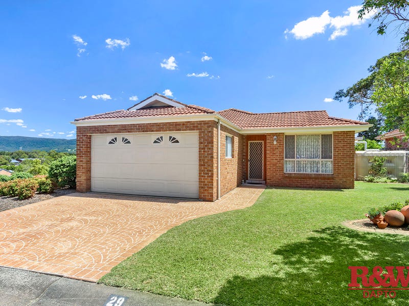 29 Sanderson Road, Kanahooka, NSW 2530 Property Details