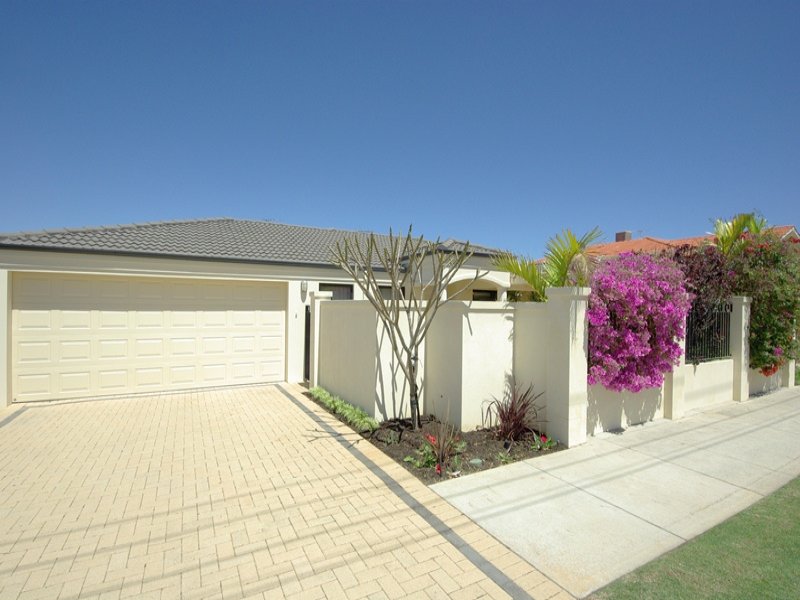 1/32 Raymond Street, Yokine, WA 6060 Property Details