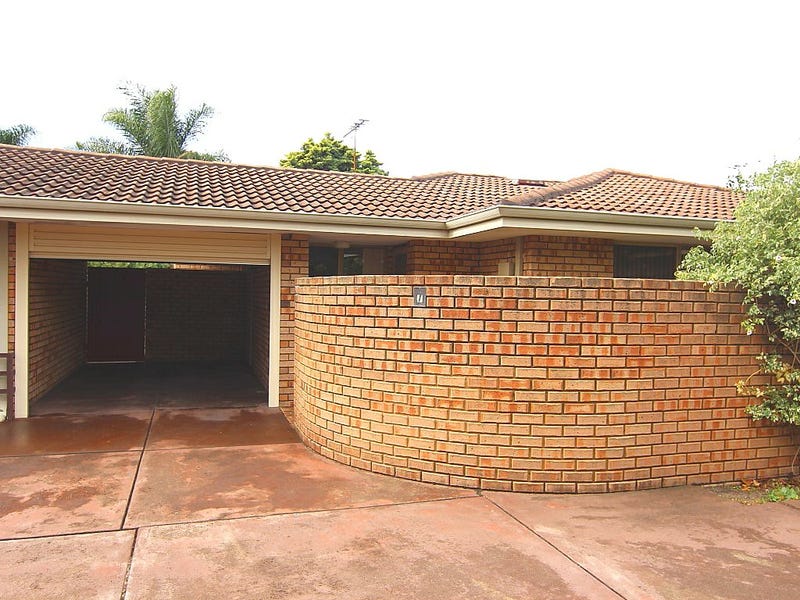 7/11 Golf Road, Parkwood, WA 6147