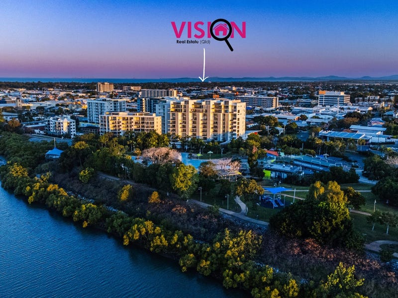 59/4 Nelson Street, Mackay, Qld 4740 Apartment for Sale realestate