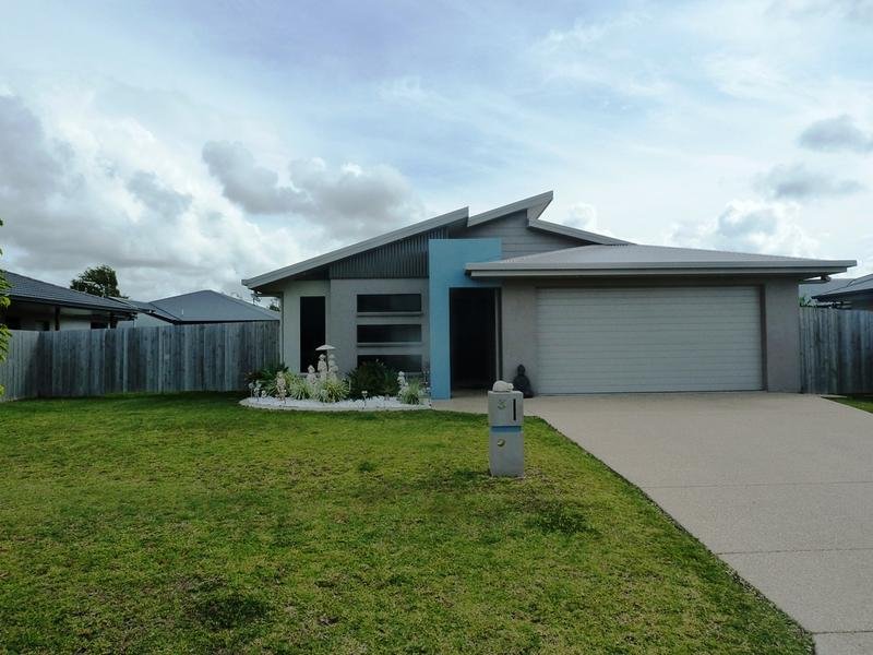 3 Ashton Place, Ooralea, Qld 4740 Property Details