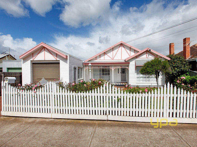 19 Anderson Street, Werribee, Vic 3030 Property Details
