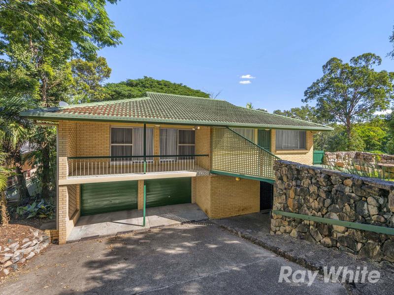68B Banks Street, Alderley, QLD 4051