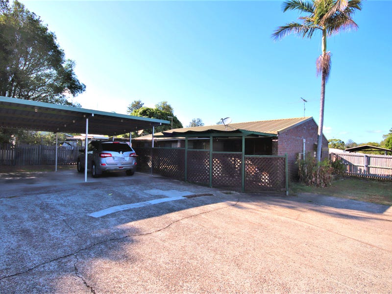 4/19A Albert Street, Beaudesert, QLD 4285