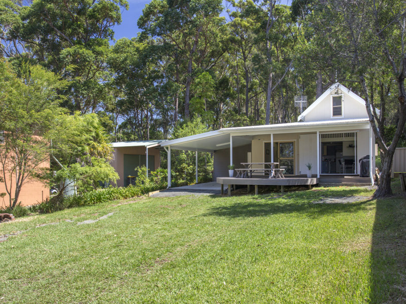 35 The Companionway, Manyana, NSW 2539 Property Details