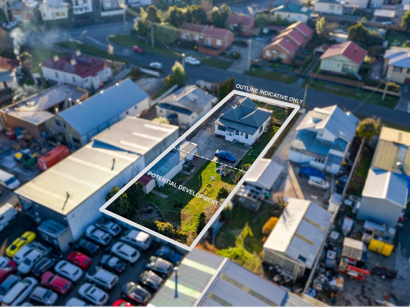 10 Conway Street, Mowbray, Tas 7248 House for Sale