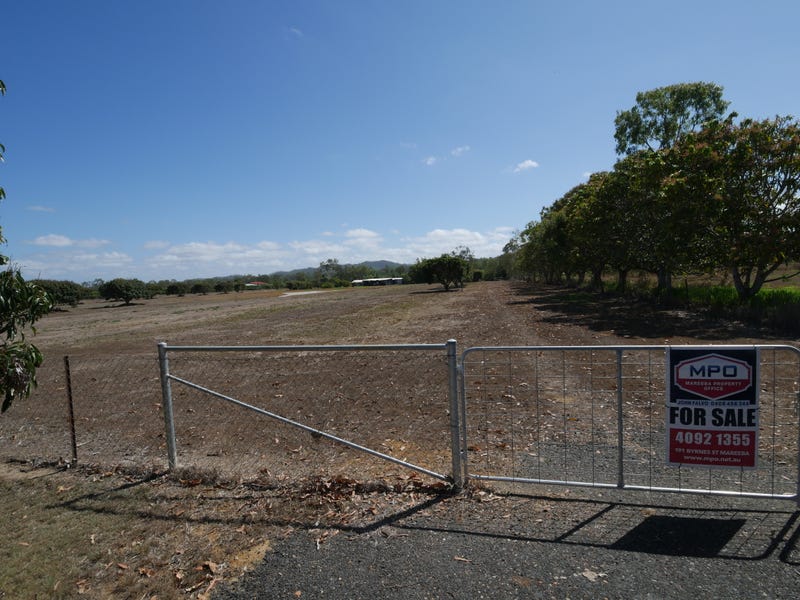 215 Malone Road, Mareeba, QLD 4880