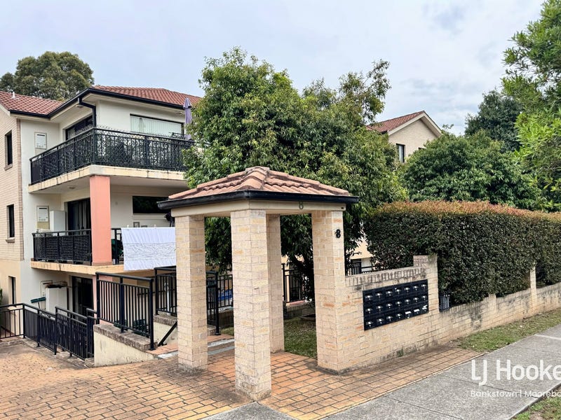 Rental Properties and Real Estate in Chester Hill, NSW 2162 (+1