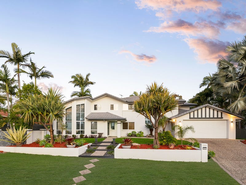 1 Ellesmere Place, Parkinson, Qld 4115