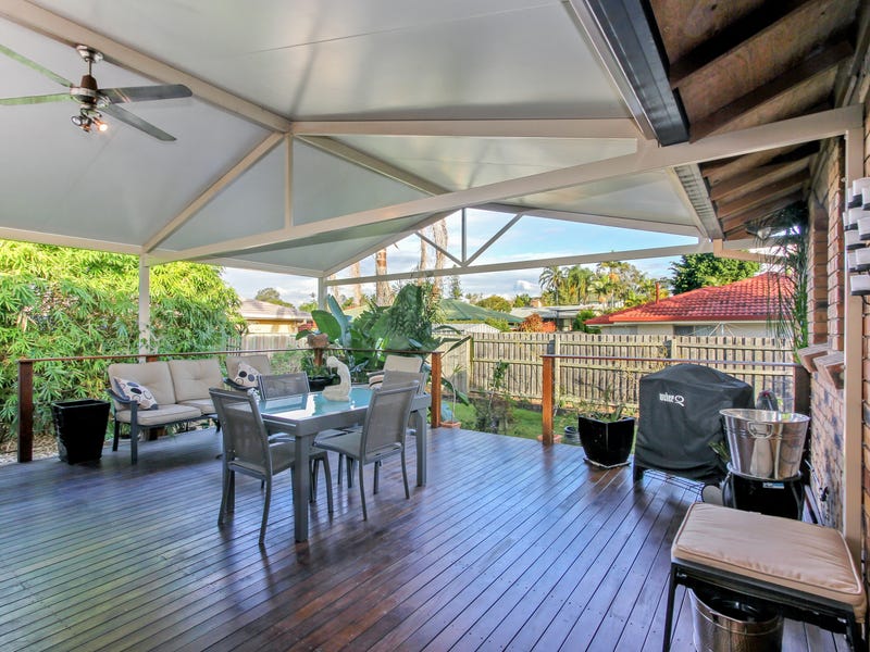 4 Colonsay Street, Middle Park, QLD 4074