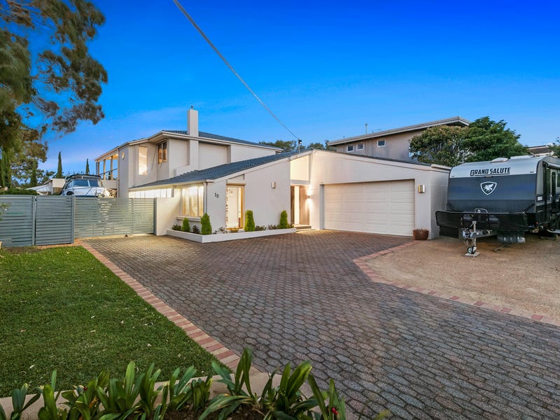 19 Granya Grove, Mount Eliza, Vic 3930