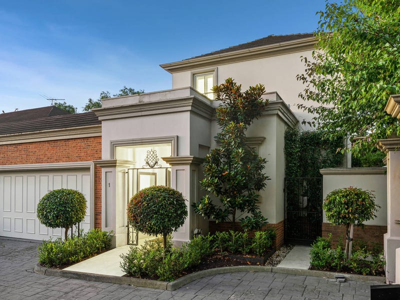 1/711 Mercer Road, Armadale, Vic 3143 Property Details