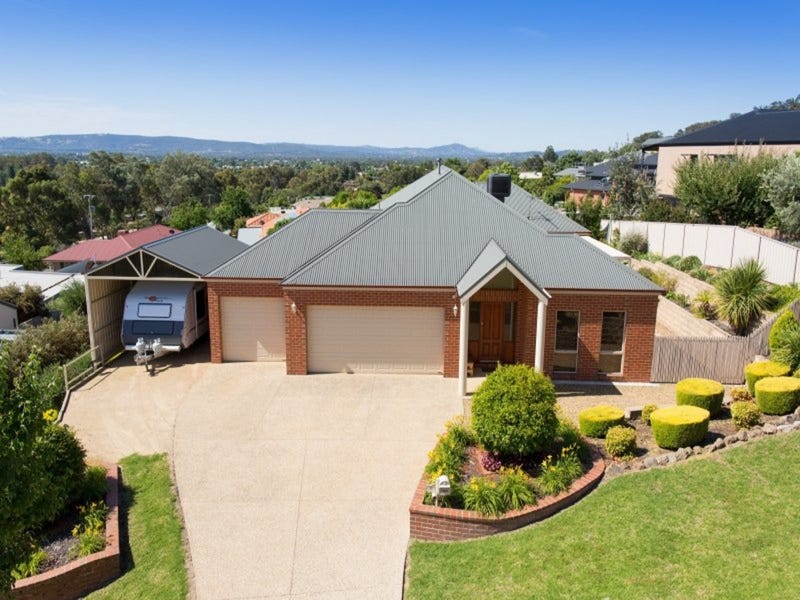 7 Donnington Drive, Wodonga, Vic 3690