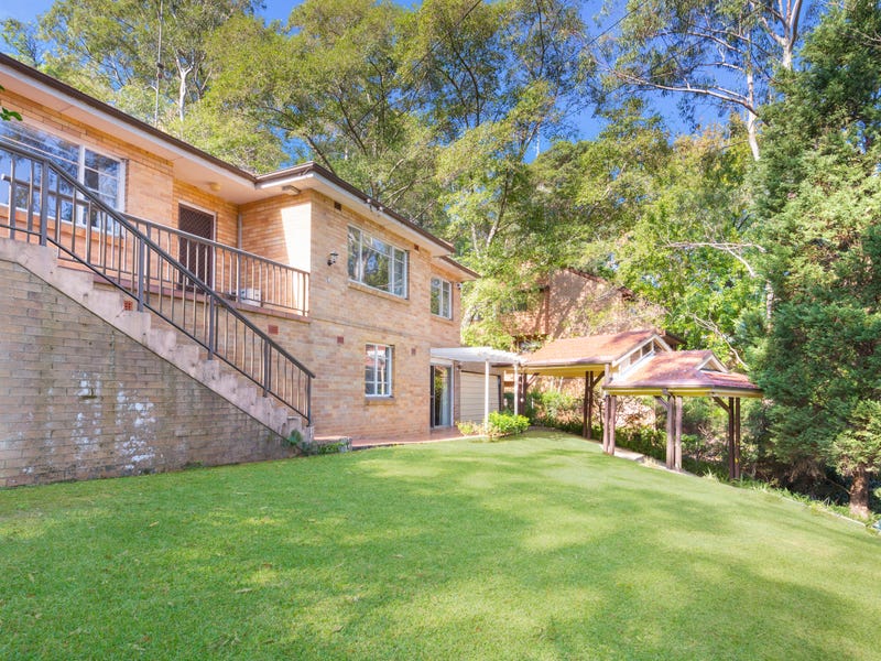 49 RONALD AVENUE, Greenwich, NSW 2065 Property Details