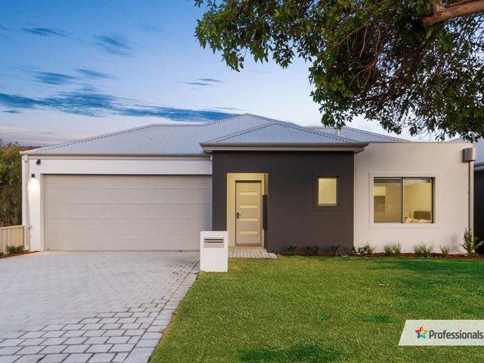 26 Hayes Avenue, Yokine, WA 6060
