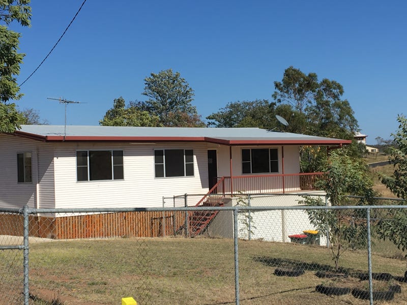 73 Woodbine Street, Springsure, Qld 4722 Property Details