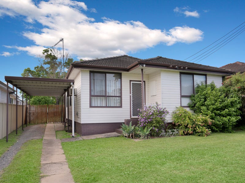 20 Robinson street, Riverstone, NSW 2765 Property Details