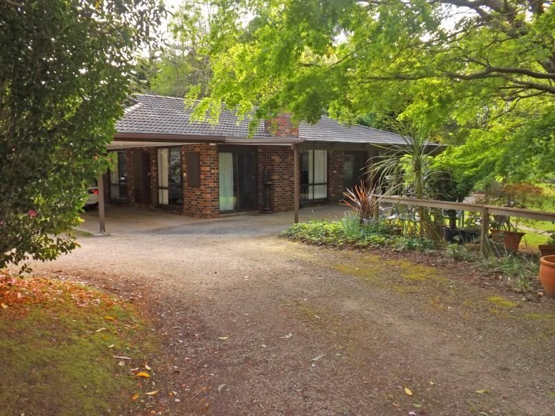 1071 Yarragon South Road, Trafalgar, Vic 3824 Property Details