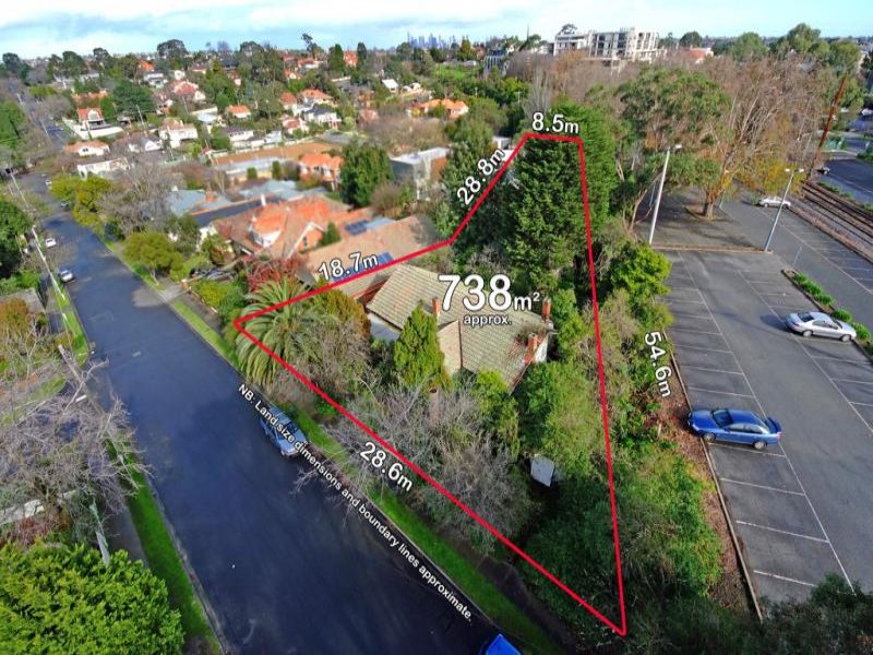 25 Young Street, Ivanhoe, Vic 3079 Property Details