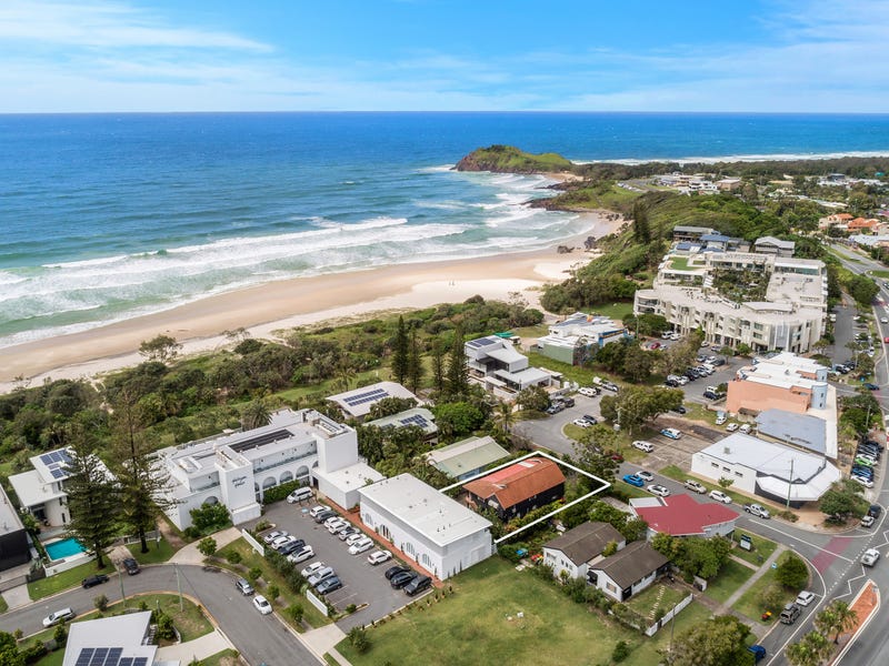 1 Palm Avenue, Cabarita Beach, NSW 2488