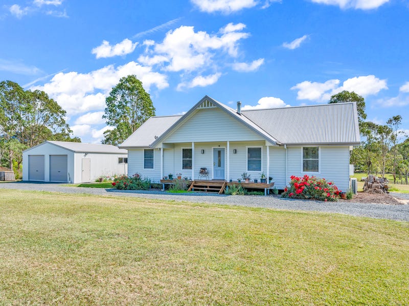 6 Ironbark Close, Gloucester, NSW 2422 Property Details