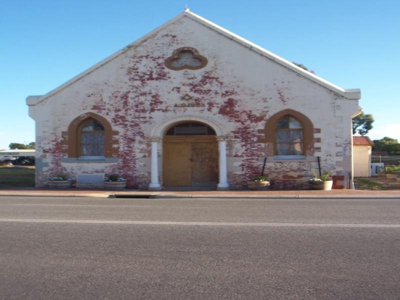 1922 Pinjarra Road, Pinjarra, WA 6208 Property Details