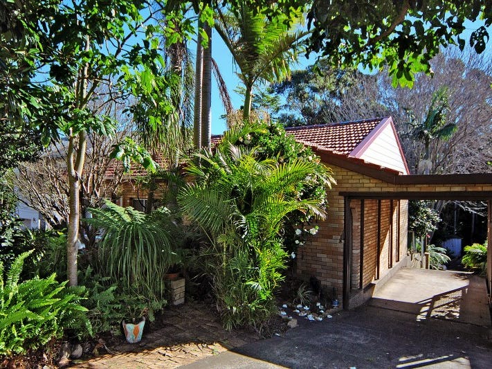 36 Caldwell Avenue, Tarrawanna, NSW 2518