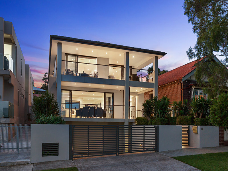 10 Burnell Street, Drummoyne, NSW 2047 - realestate.com.au