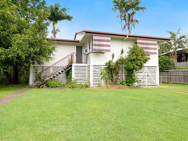 36 Undara Avenue, Cranbrook, Qld 4814 Property Details