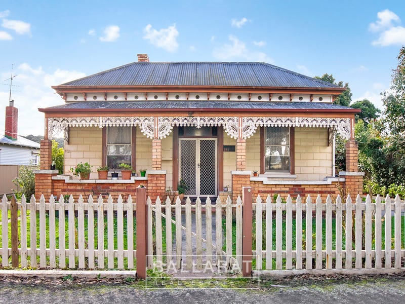 181 Scott Parade, Ballarat East, Vic 3350