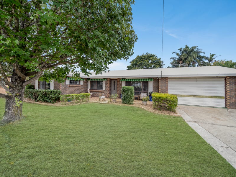 5 Eleanor Avenue, Underwood, Qld 4119 Property Details