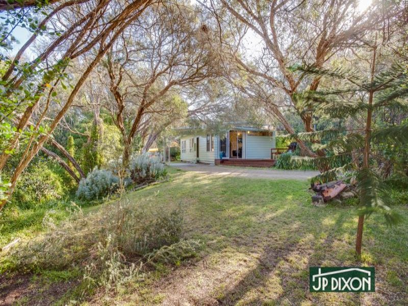 1 Haven Avenue, Sorrento, Vic 3943 Property Details