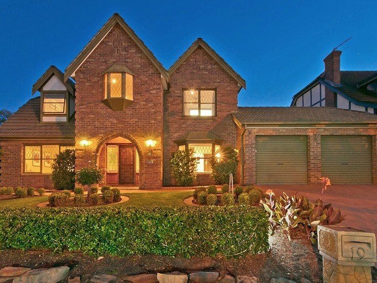 19 Old Belair Road, Mitcham, SA 5062